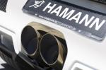 Lamborghini Murcielago LP640 by Hamann 2007 года